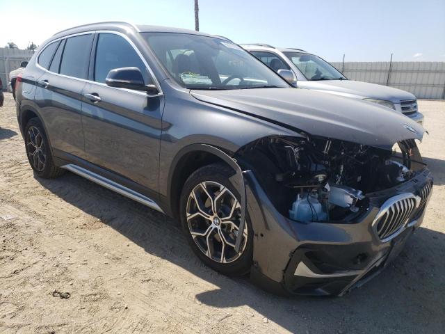 BMW X1 XDRIVE2 2021 wbxjg9c09m5t87238