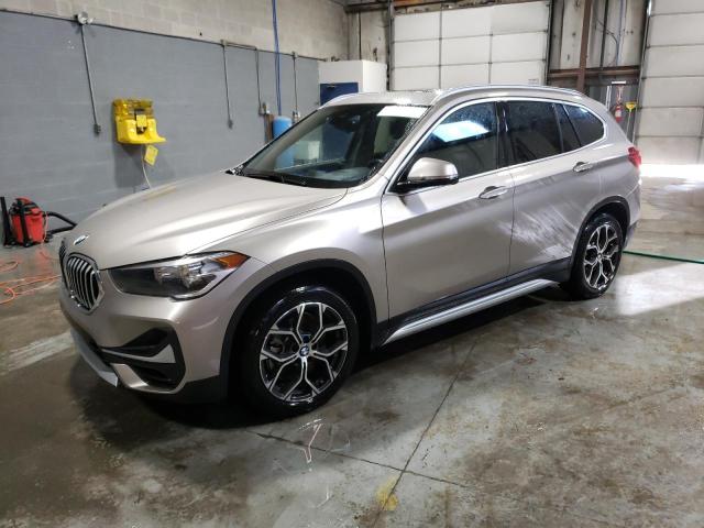 BMW X1 XDRIVE2 2022 wbxjg9c09n5v20775