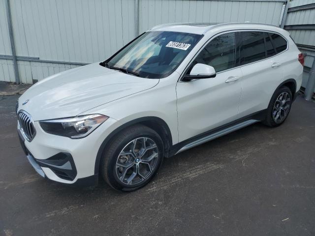 BMW X1 XDRIVE2 2022 wbxjg9c09n5v37270