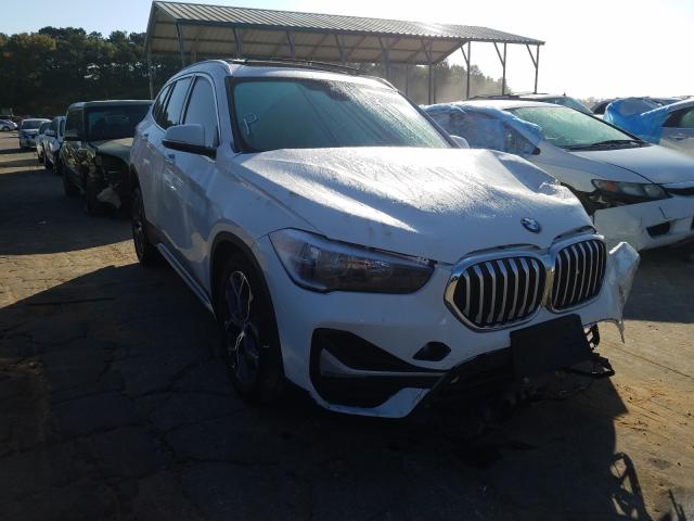 BMW X1 2020 wbxjg9c0xl3l81037