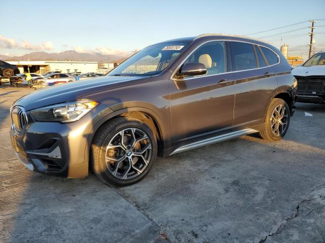 BMW X1 2020 wbxjg9c0xl5p61869