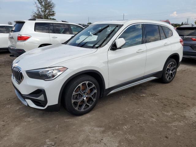 BMW X1 XDRIVE2 2020 wbxjg9c0xl5p73634