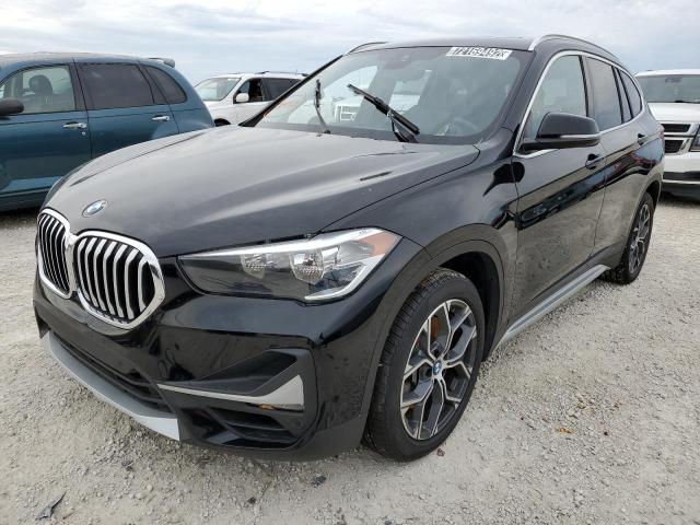 BMW X1 XDRIVE2 2020 wbxjg9c0xl5p75870