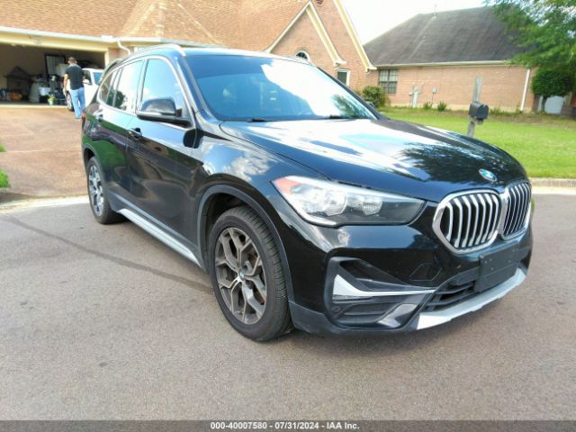 BMW X1 2020 wbxjg9c0xl5p88618