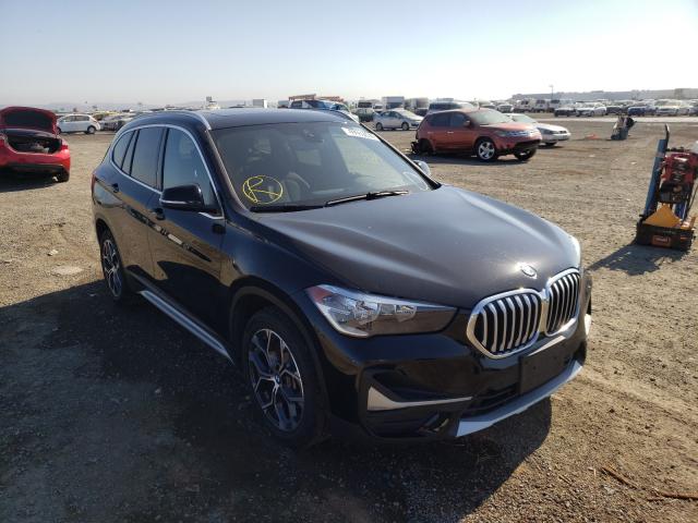 BMW X1 XDRIVE2 2020 wbxjg9c0xl5p88666