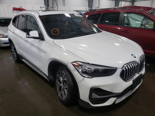 BMW X1 XDRIVE2 2020 wbxjg9c0xl5r30028