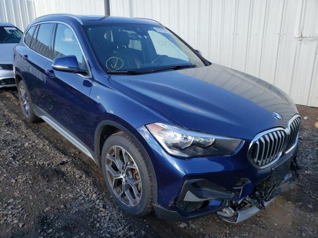 BMW X1 XDRIVE2 2020 wbxjg9c0xl5r33141