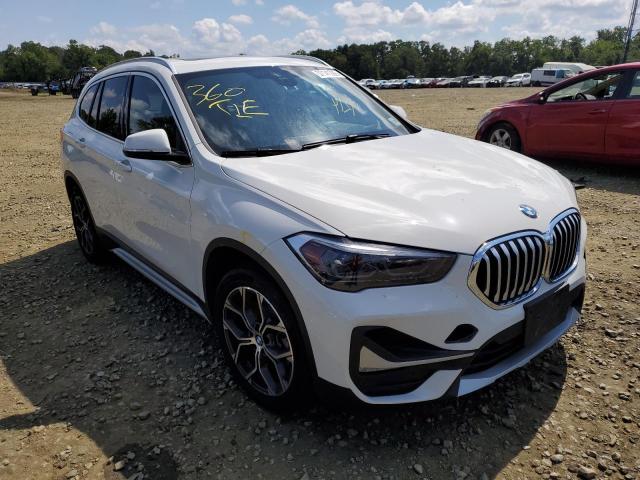 BMW X1 XDRIVE2 2020 wbxjg9c0xl5r45760