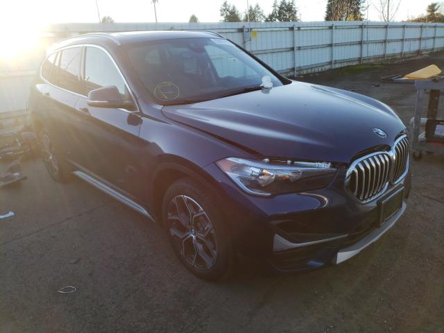 BMW X1 XDRIVE2 2020 wbxjg9c0xl5r49842