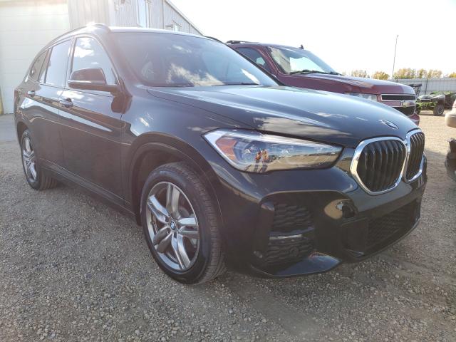 BMW X1 XDRIVE2 2021 wbxjg9c0xm3m69491