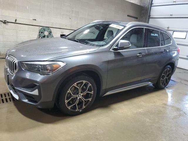 BMW X1 XDRIVE2 2021 wbxjg9c0xm5s35372