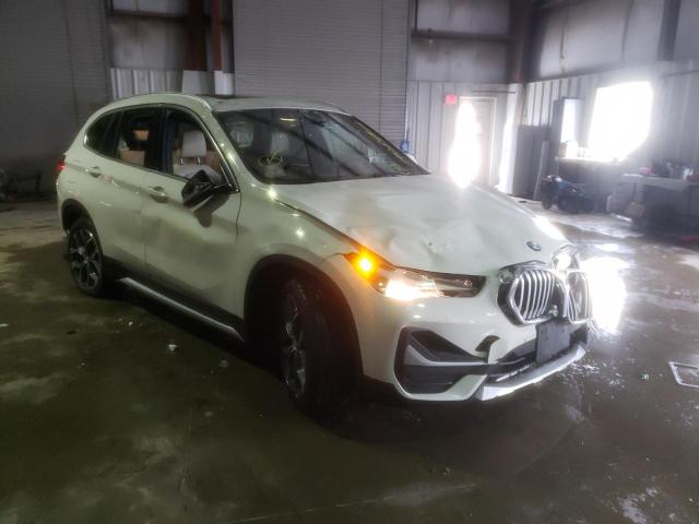 BMW X1 XDRIVE2 2021 wbxjg9c0xm5t38355