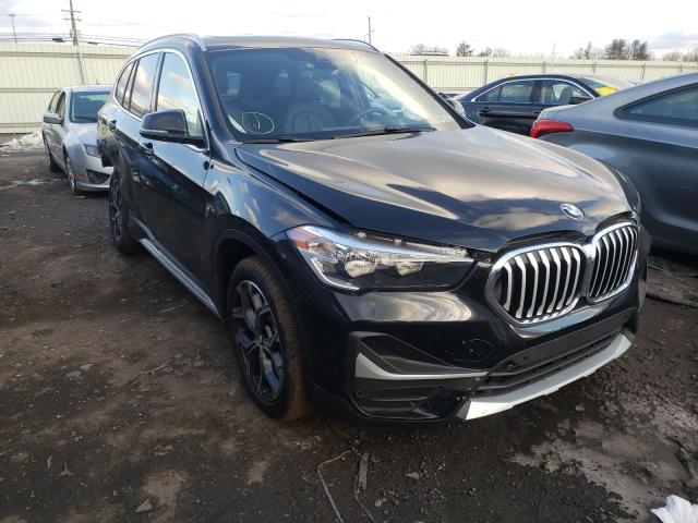 BMW X1 XDRIVE2 2021 wbxjg9c0xm5t45628