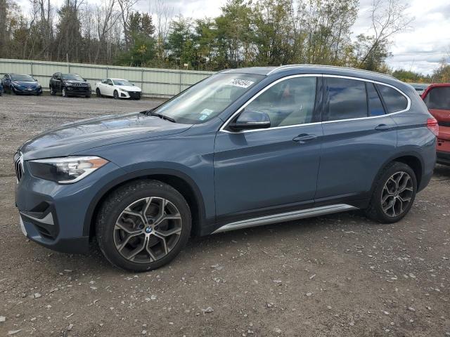 BMW X1 XDRIVE2 2022 wbxjg9c0xn5u81033