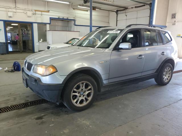 BMW X3 2004 wbxpa73474wc42814