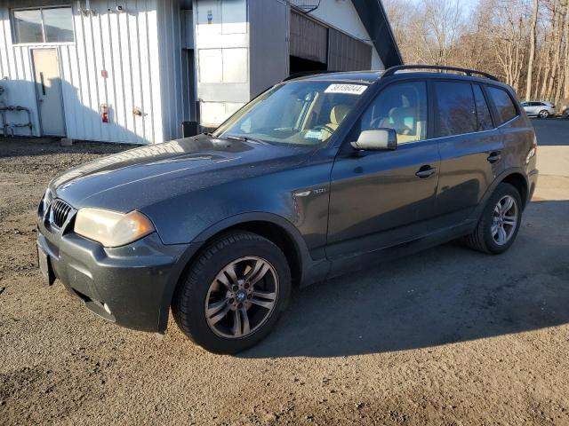 BMW X3 2006 wbxpa93466wa32378