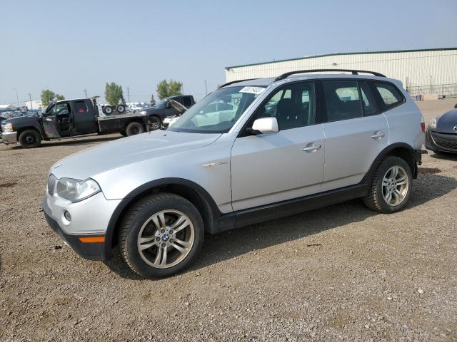 BMW X3 2007 wbxpc73417we50539