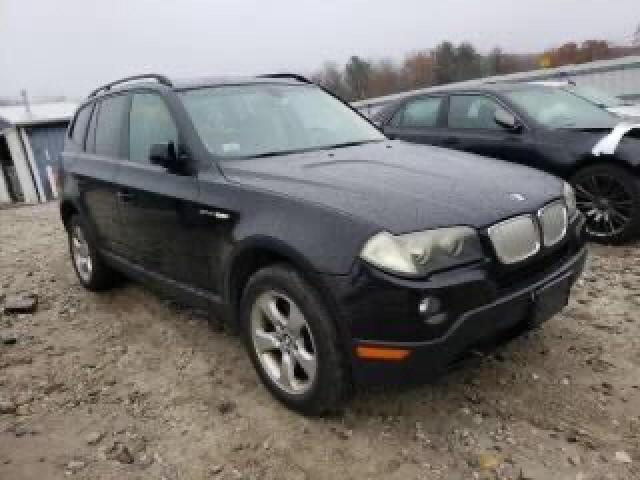 BMW NULL 2008 wbxpc93468wj07025