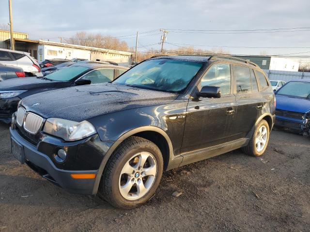 BMW X3 2007 wbxpc934x7wf06425