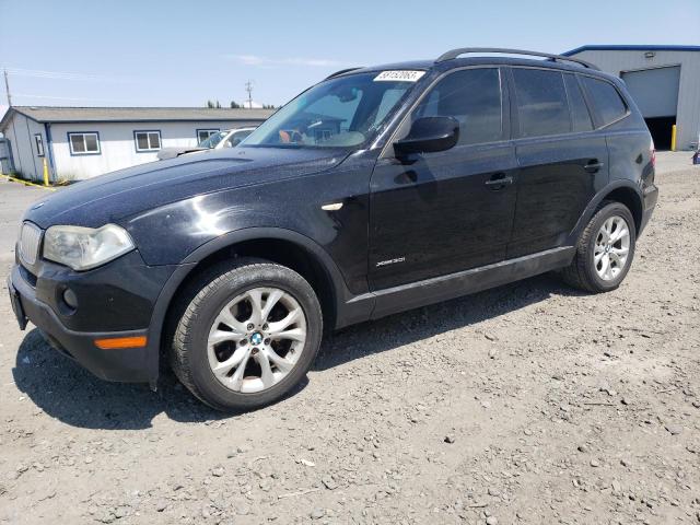 BMW X3 2010 wbxpc9c42awj34261