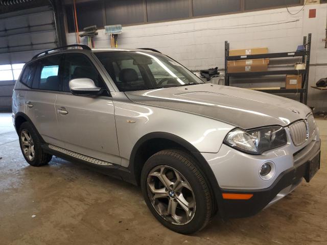 BMW X3 XDRIVE3 2010 wbxpc9c43awj33104