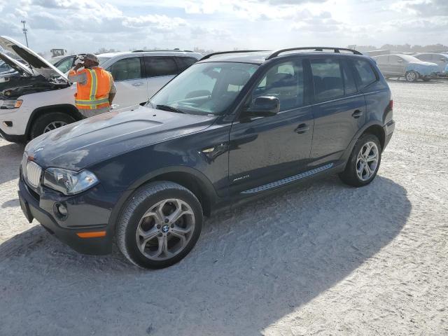 BMW X3 XDRIVE3 2010 wbxpc9c44awe79391