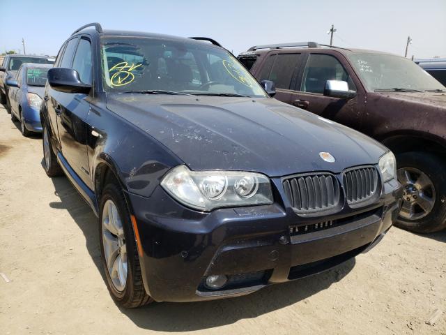 BMW NULL 2010 wbxpc9c46awj34294