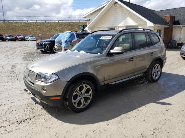 BMW X3 2010 wbxpc9c47awe79241