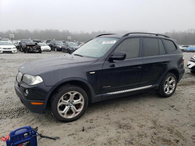 BMW X3 2010 wbxpc9c47awj39116