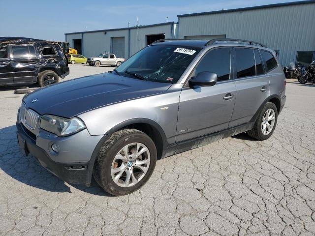 BMW X3 2010 wbxpc9c4xawj34346