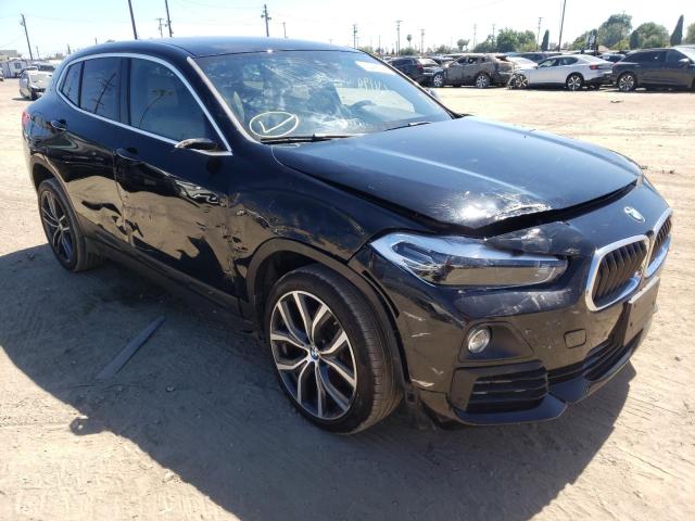 BMW X2 SDRIVE2 2020 wbxyh9c00l5p87151