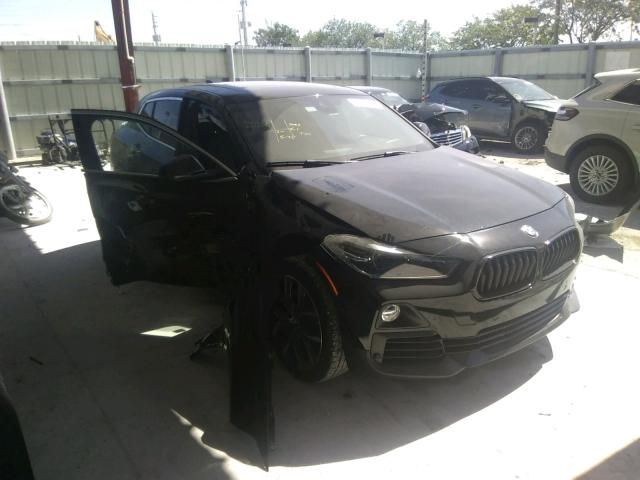 BMW X2 SDRIVE2 2020 wbxyh9c00l5r15503