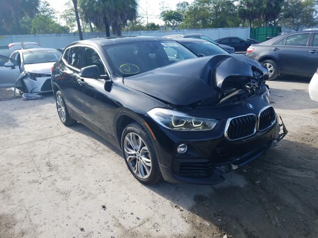 BMW X2 SDRIVE2 2020 wbxyh9c00l5r36674