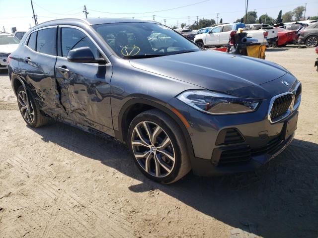 BMW X2 2021 wbxyh9c00m5t12441