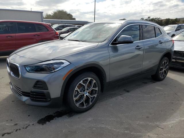 BMW X2 SDRIVE2 2023 wbxyh9c00p5v34062