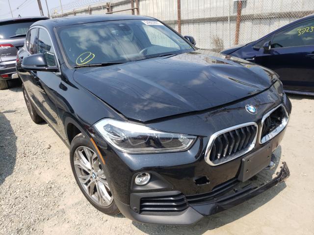 BMW X2 SDRIVE2 2020 wbxyh9c01l5p14872