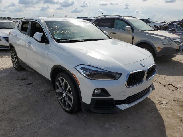 BMW X2 SDRIVE2 2020 wbxyh9c01l5p21398