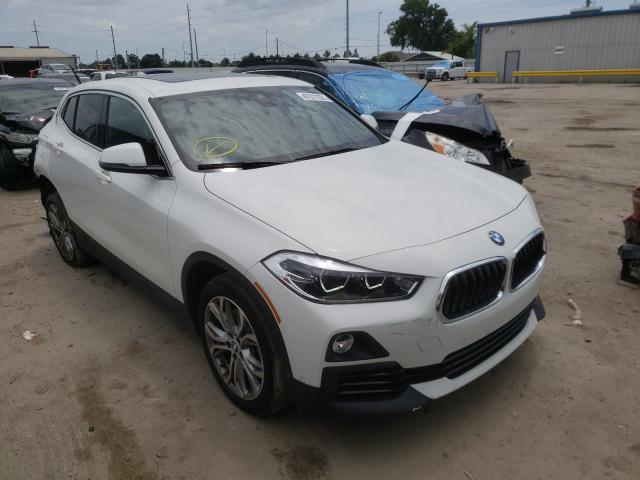 BMW X2 SDRIVE2 2020 wbxyh9c01l5r63687