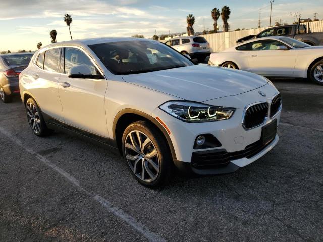 BMW X2 SDRIVE2 2020 wbxyh9c01l5r71899