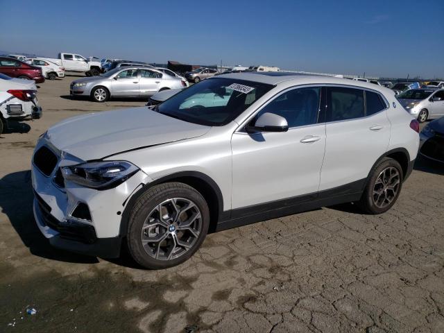 BMW X2 SDRIVE2 2023 wbxyh9c01p5v56801