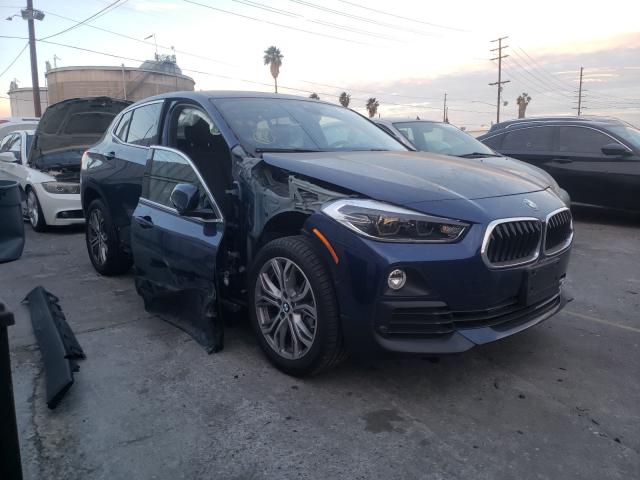 BMW X2 SDRIVE2 2020 wbxyh9c02l5p02715