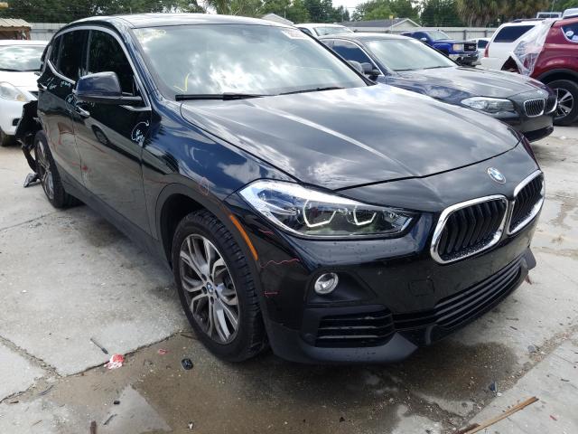 BMW X2 SDRIVE2 2020 wbxyh9c02l5p19935