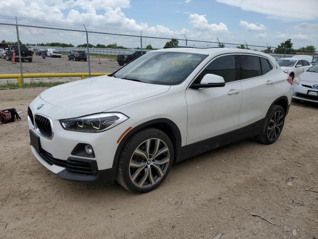 BMW X2 SDRIVE2 2020 wbxyh9c02l5p78273