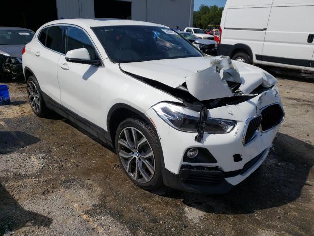 BMW X2 SDRIVE2 2020 wbxyh9c02l5r33789