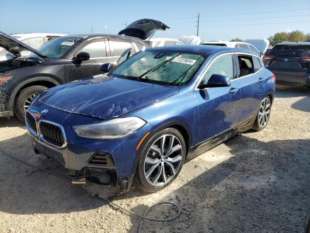 BMW X2 SDRIVE2 2021 wbxyh9c02m5s54591