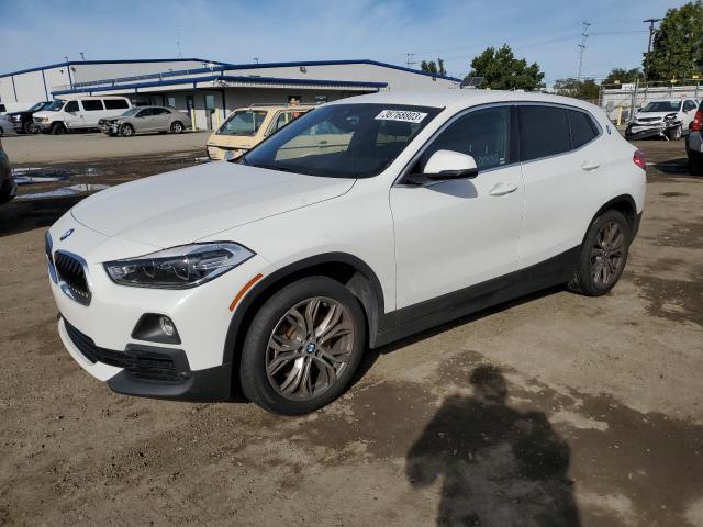 BMW X2 SDRIVE2 2020 wbxyh9c03l5n88918