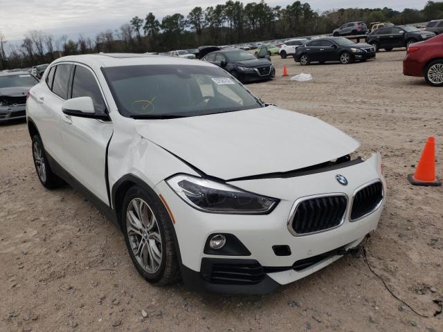 BMW X2 SDRIVE2 2020 wbxyh9c03l5n99028