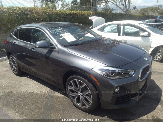 BMW X2 2020 wbxyh9c03l5p41281