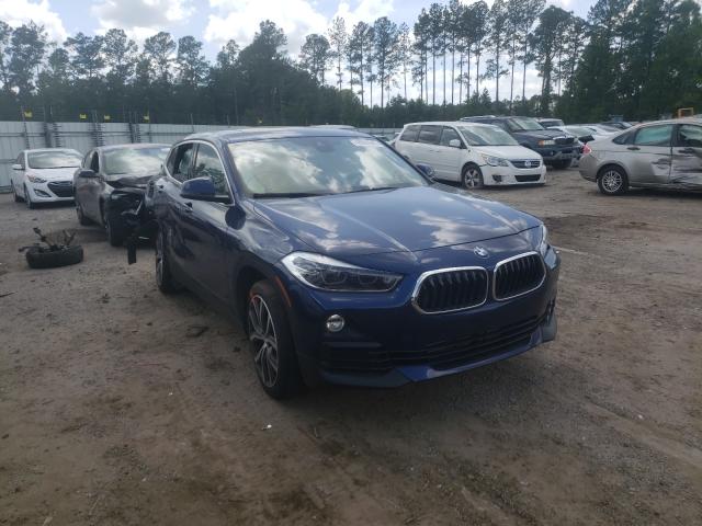 BMW X2 SDRIVE2 2020 wbxyh9c03l5r72309