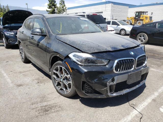 BMW X2 SDRIVE2 2021 wbxyh9c03m5s21342